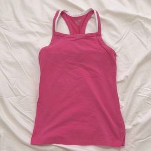 C9 by Champion athletic top w/shelf bra